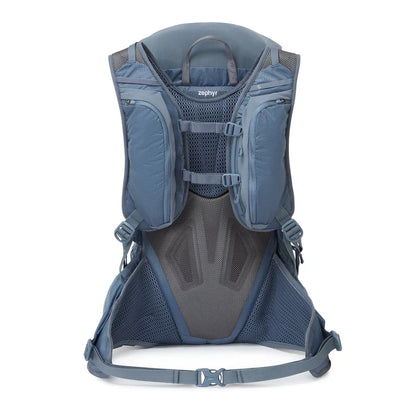 MONTANE TRAILBLAZER 25 - STONE BLUE