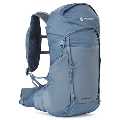 MONTANE TRAILBLAZER 25 - STONE BLUE