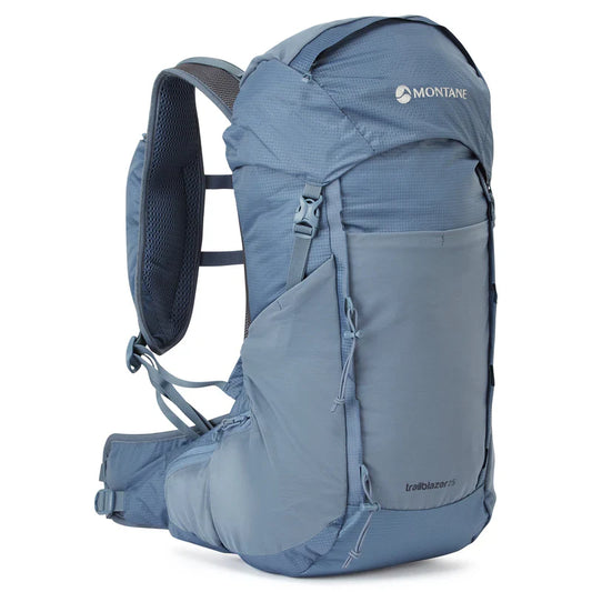MONTANE TRAILBLAZER 25 - STONE BLUE