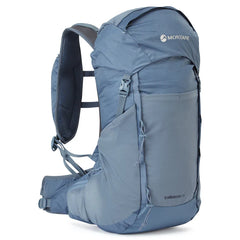 MONTANE TRAILBLAZER 25 - STONE BLUE