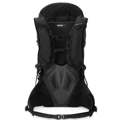 MONTANE TRAILBLAZER 32 - BLACK