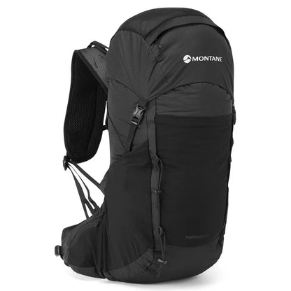 MONTANE TRAILBLAZER 32 - BLACK
