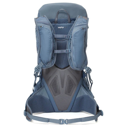MONTANE TRAILBLAZER 32 - STONE BLUE