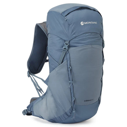 MONTANE TRAILBLAZER 32 - STONE BLUE