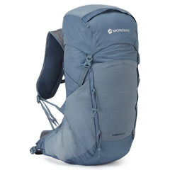 MONTANE TRAILBLAZER 32 - STONE BLUE