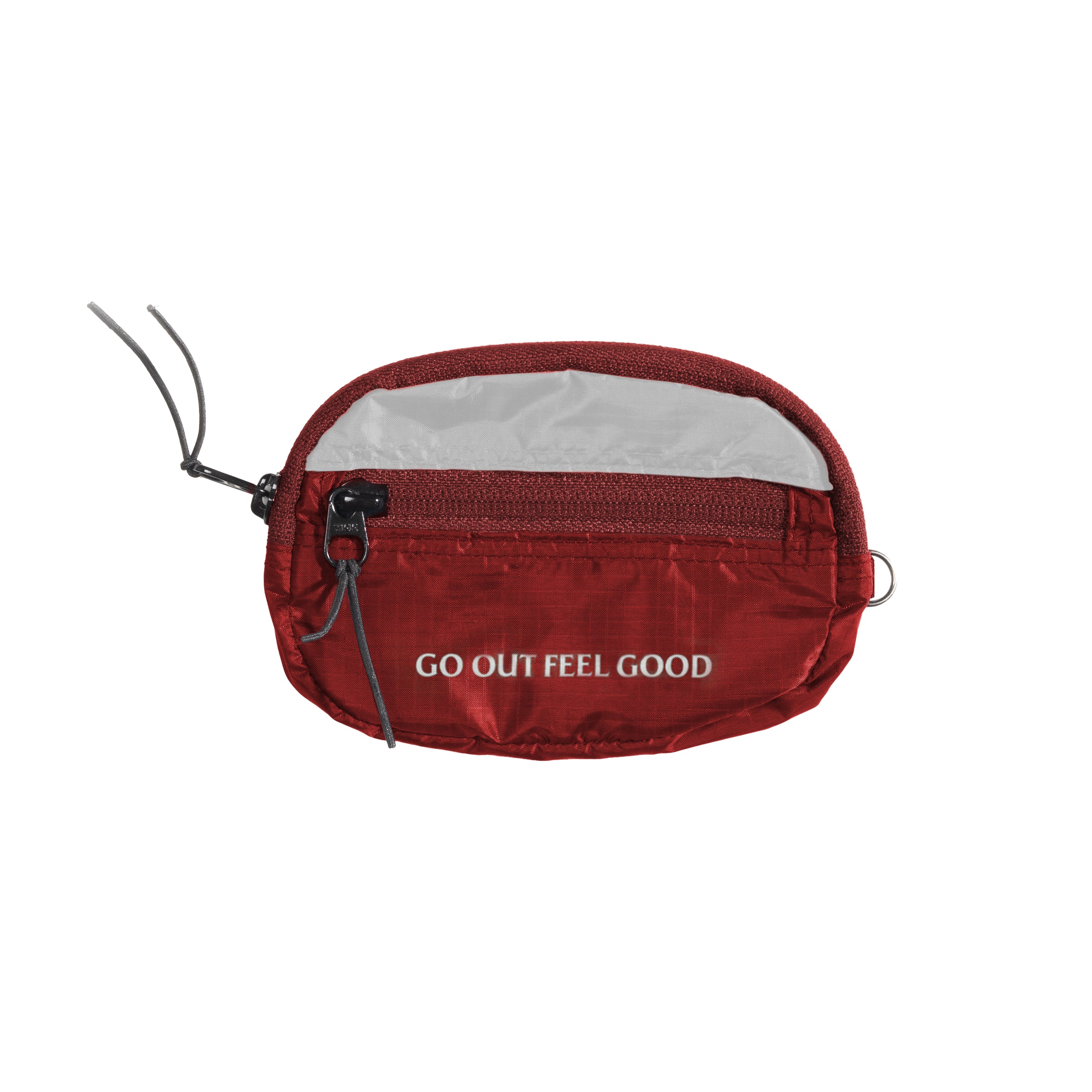 #GOOUTFEELGOOD - POCKET WALLET