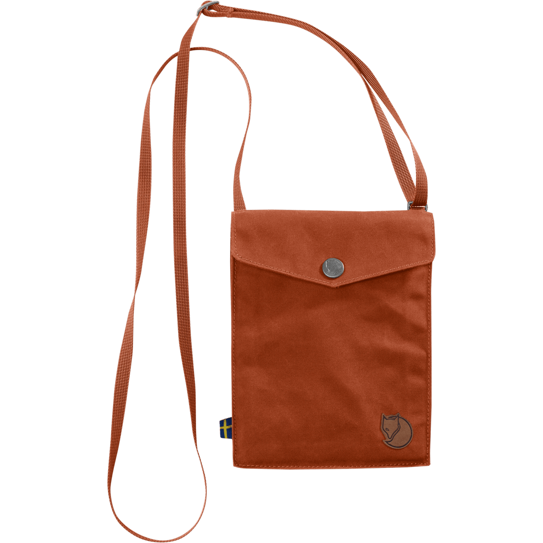 FJALLRAVEN POCKET