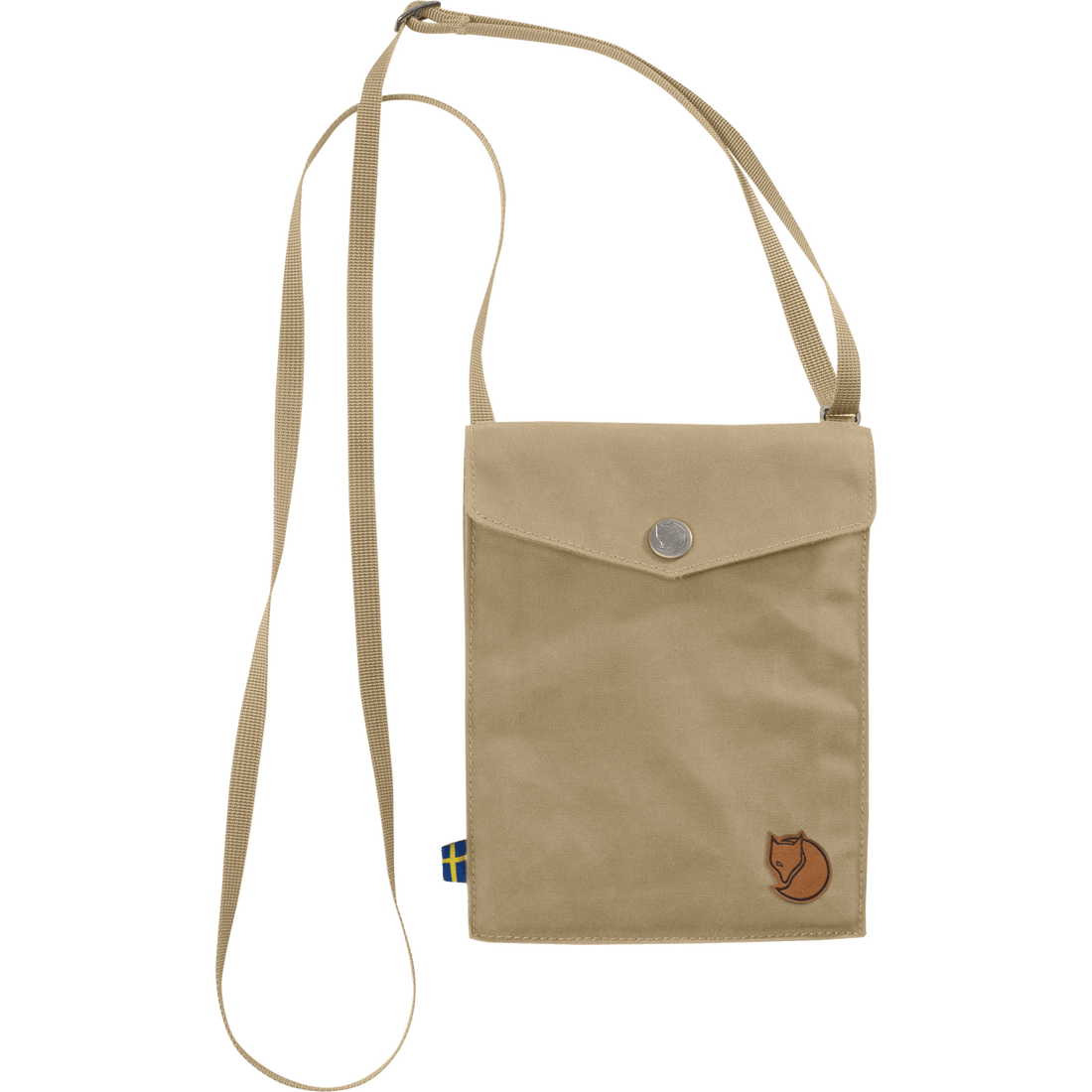 FJALLRAVEN POCKET