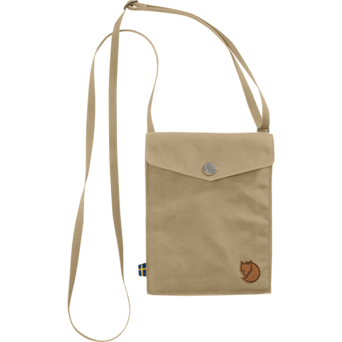 FJALLRAVEN POCKET