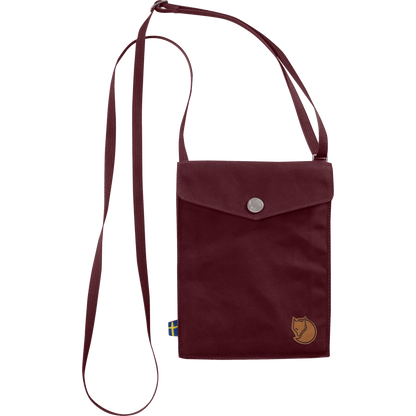 FJALLRAVEN POCKET