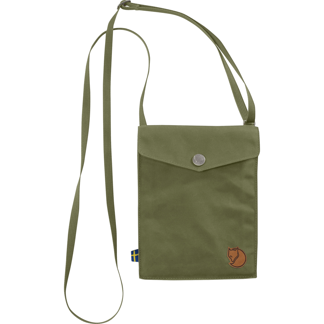 FJALLRAVEN POCKET