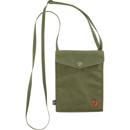 FJALLRAVEN POCKET