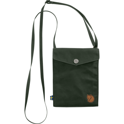 FJALLRAVEN POCKET