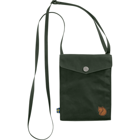 FJALLRAVEN POCKET