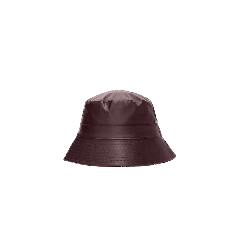 RAINS BUCKET HAT W2 DEPTH