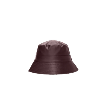 RAINS BUCKET HAT W2 DEPTH