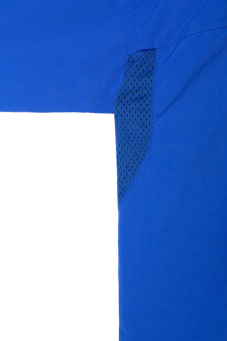 MANASTASH RIVER SHIRT '23 BLUE