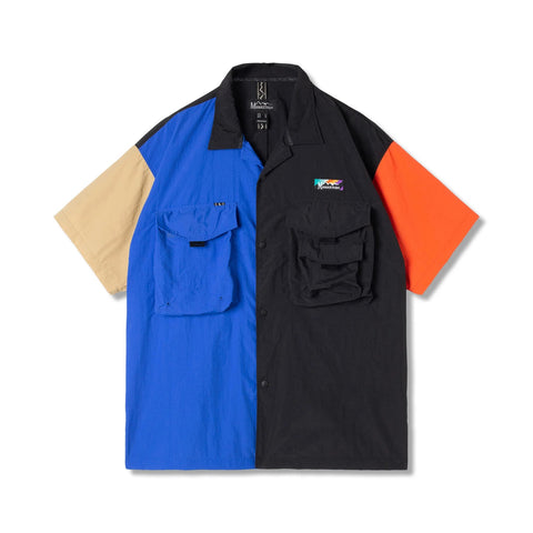 MANASTASH RIVER SHIRT '23 PANEL