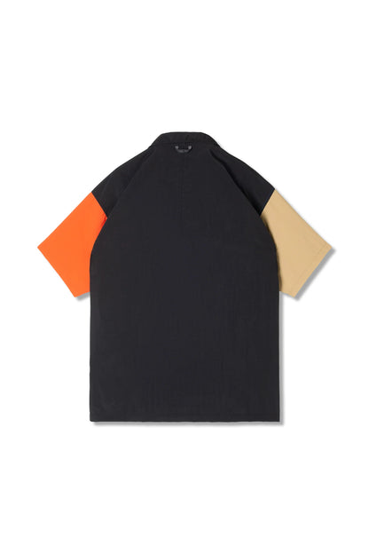 MANASTASH RIVER SHIRT '23 PANEL