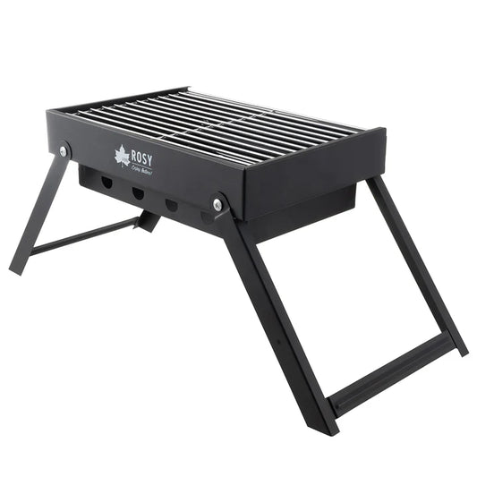 LOGOS ROSY FIRE PIT GRILL