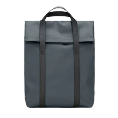 RAINS 2 WAY TOTE BACKPACK W3 LAGOON