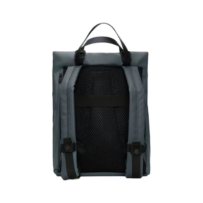 RAINS 2 WAY TOTE BACKPACK W3 LAGOON