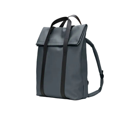 RAINS 2 WAY TOTE BACKPACK W3 LAGOON