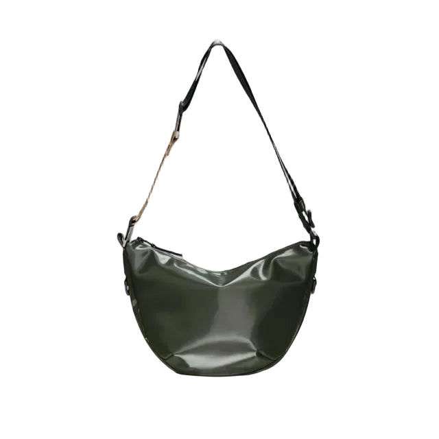 RAINS VALERA SHOULDER BAG W3 SWAMP