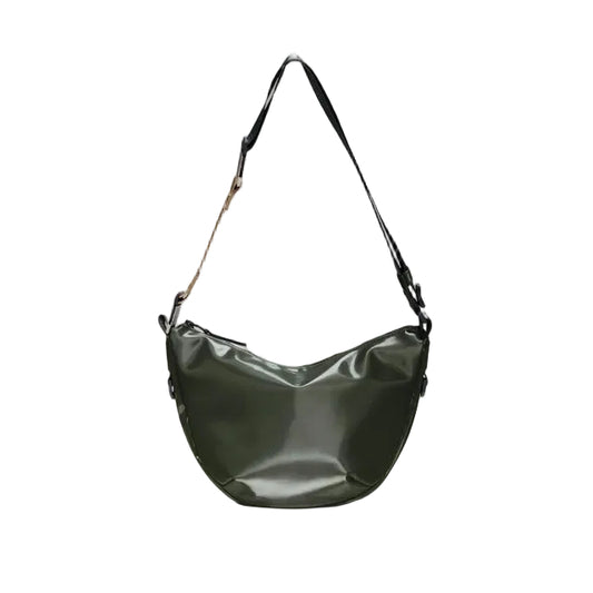 RAINS VALERA SHOULDER BAG W3 SWAMP