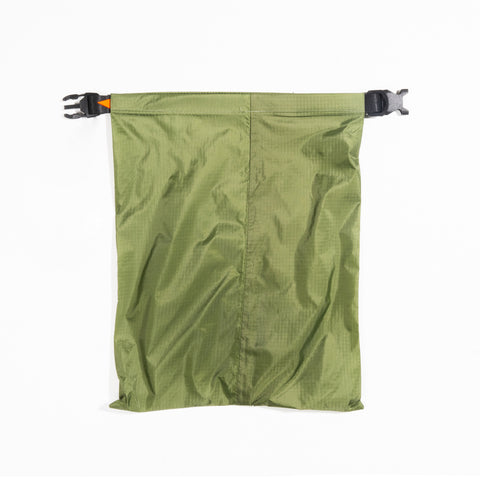 OUTSIDE #GOOUTFEELGOOD - ROLL POUCH