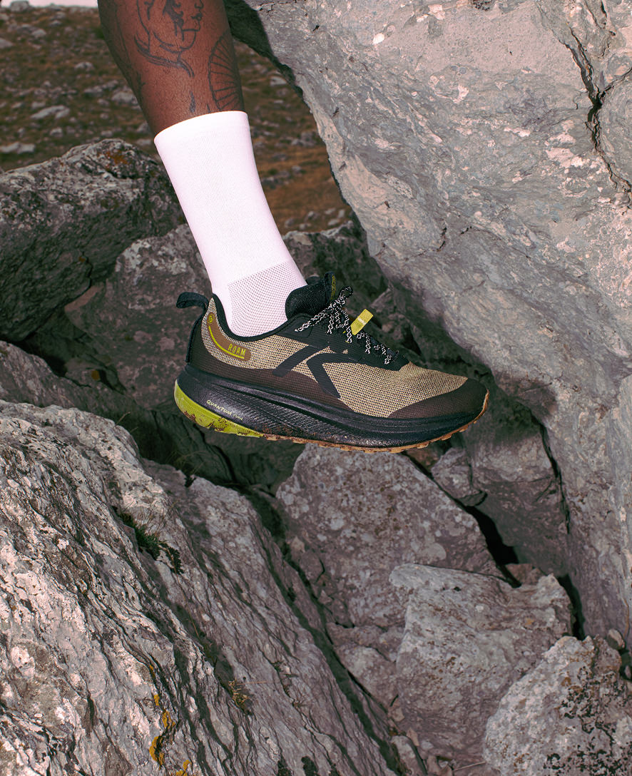KEEN MEN'S ROAM - BIRCH/BRINDLE