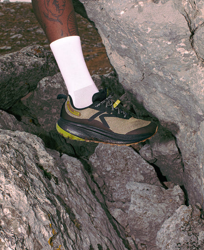 KEEN MEN'S ROAM - BIRCH/BRINDLE