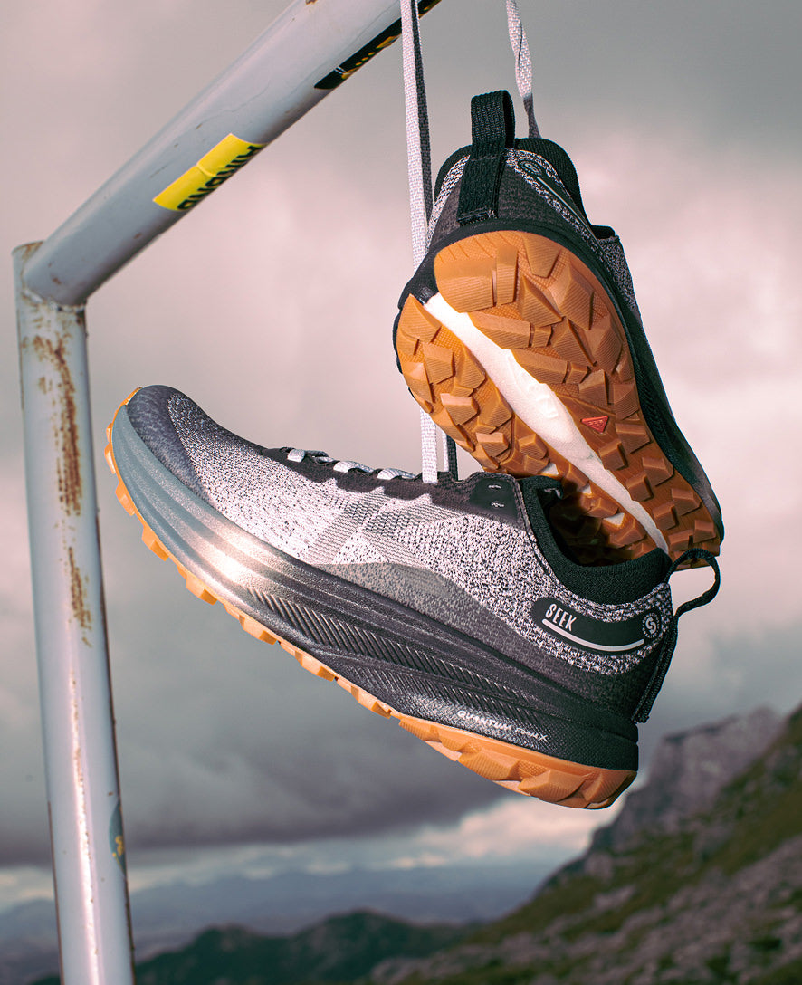 KEEN MEN'S SEEK - WILLOWHERB/ORANGE PEEL