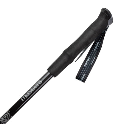 MASTERS SPEEDSTER FULL CALU TREKKING POLE - CALU / ANTHRACITE