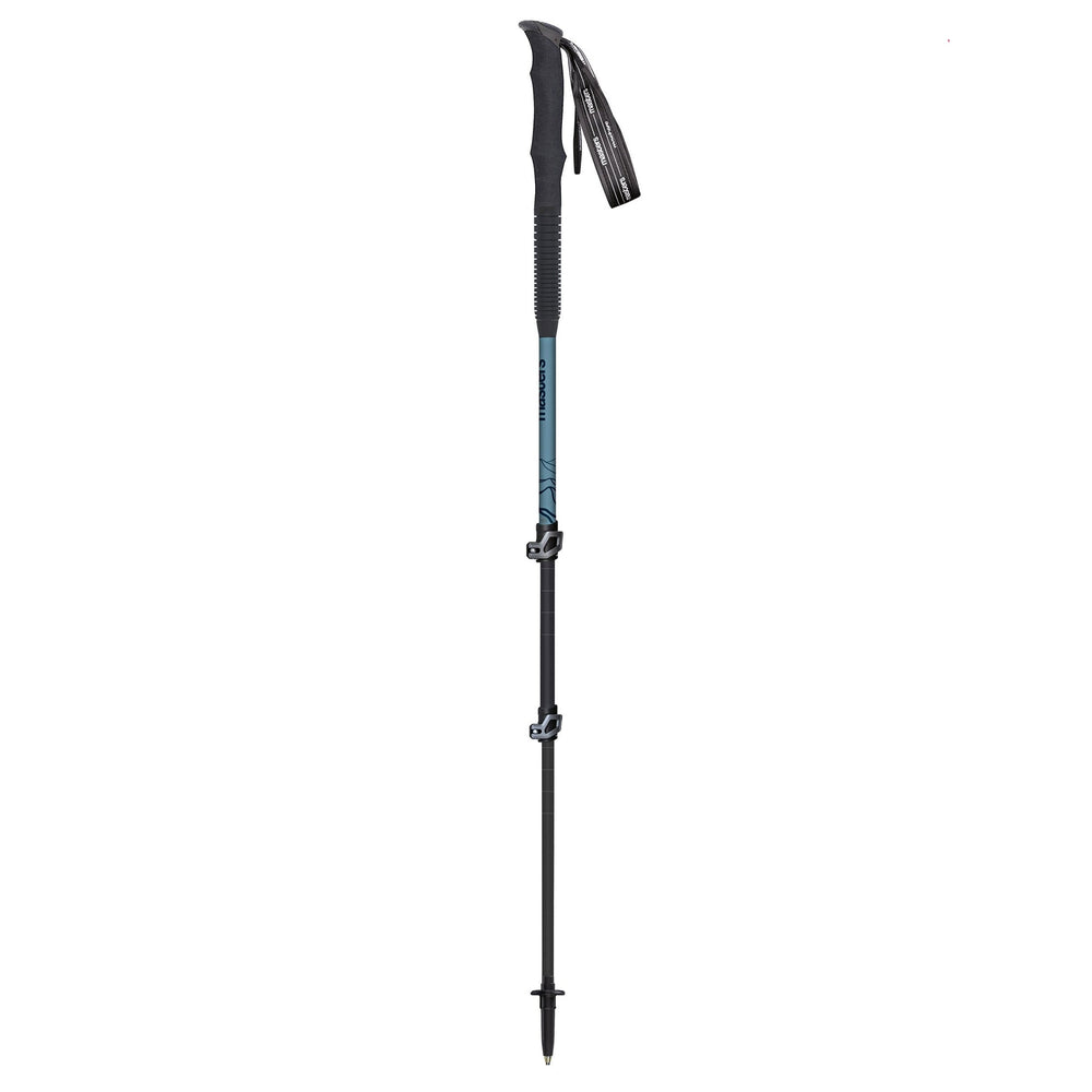 MASTERS PATHFINDER LITE POLES - DENIM BLUE / DARK BLUE