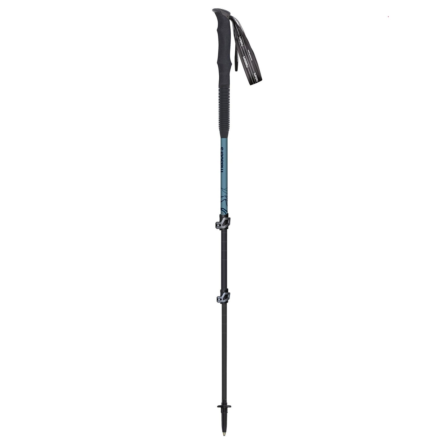 MASTERS PATHFINDER LITE POLES - DENIM BLUE / DARK BLUE