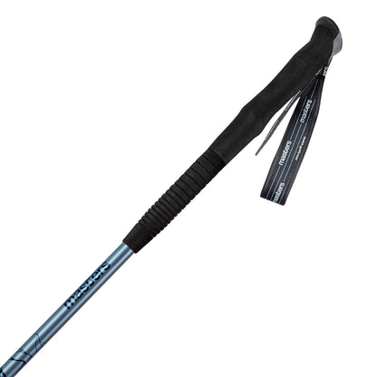 MASTERS PATHFINDER LITE POLES - DENIM BLUE / DARK BLUE