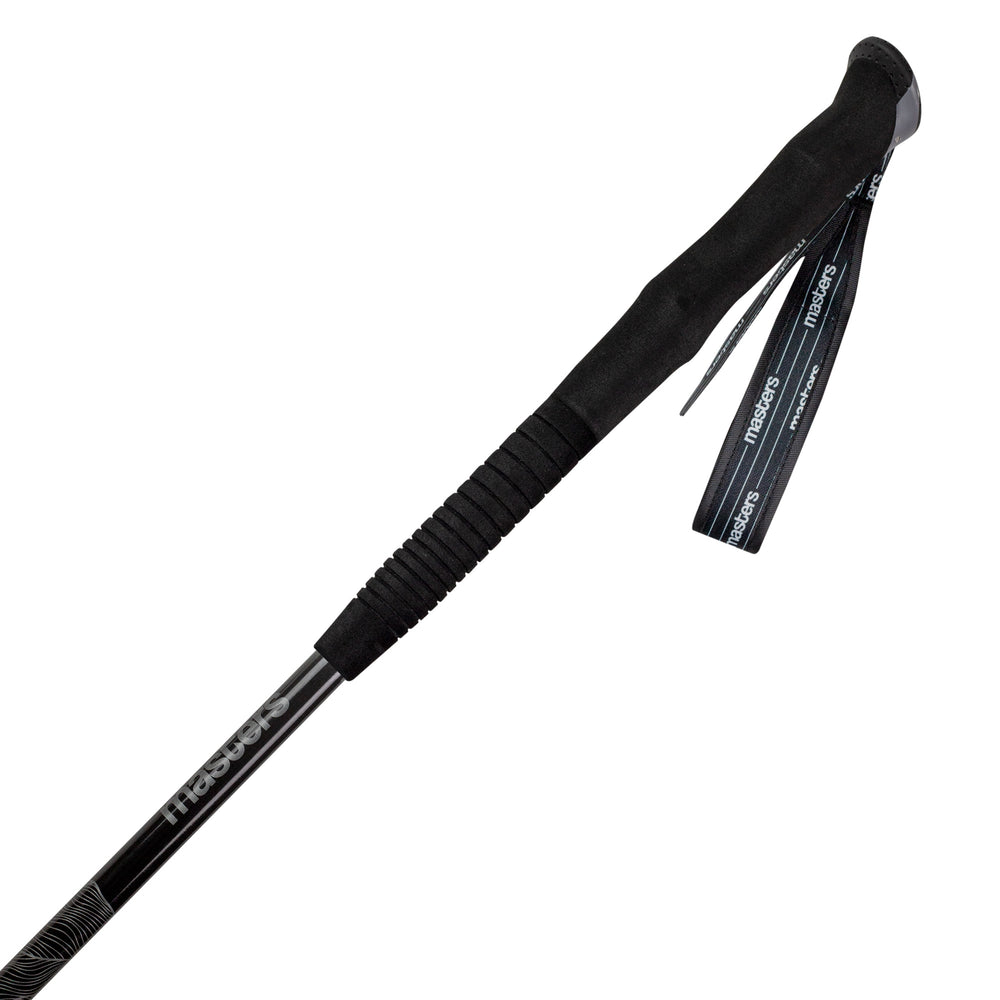 MASTERS HIKER CALU LITE POLES - CALU / ANTHRACITE