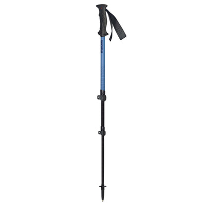 MASTERS RANGER COMPACT POLES - SKY BLUE / DARK BLUE