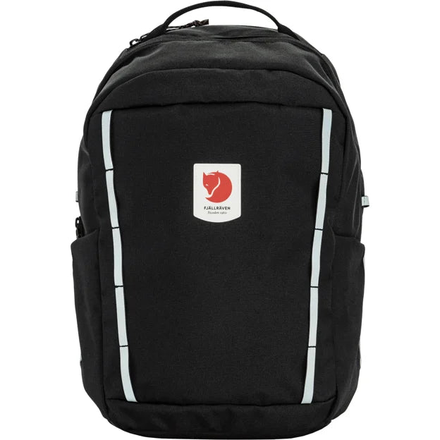 FJÄLLRÄVEN SKULE KIDS - BLACK