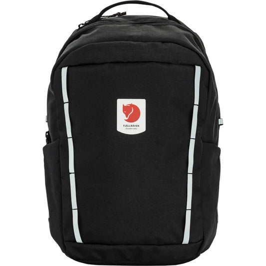 FJÄLLRÄVEN SKULE KIDS - BLACK