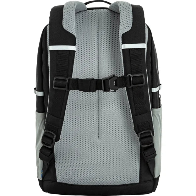 FJÄLLRÄVEN SKULE KIDS - BLACK