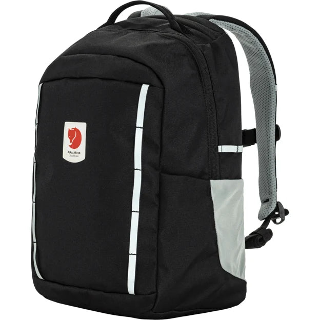 FJÄLLRÄVEN SKULE KIDS - BLACK