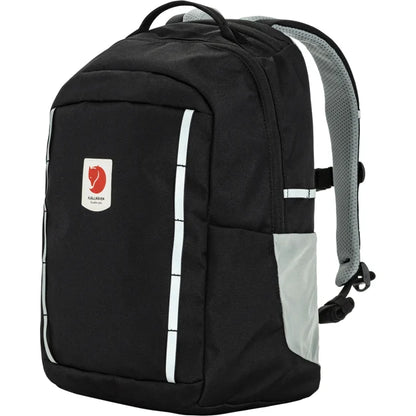 FJÄLLRÄVEN SKULE KIDS - BLACK