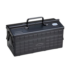 TOYO CANTILEVER TOOLBOX ST-350 BK BLACK