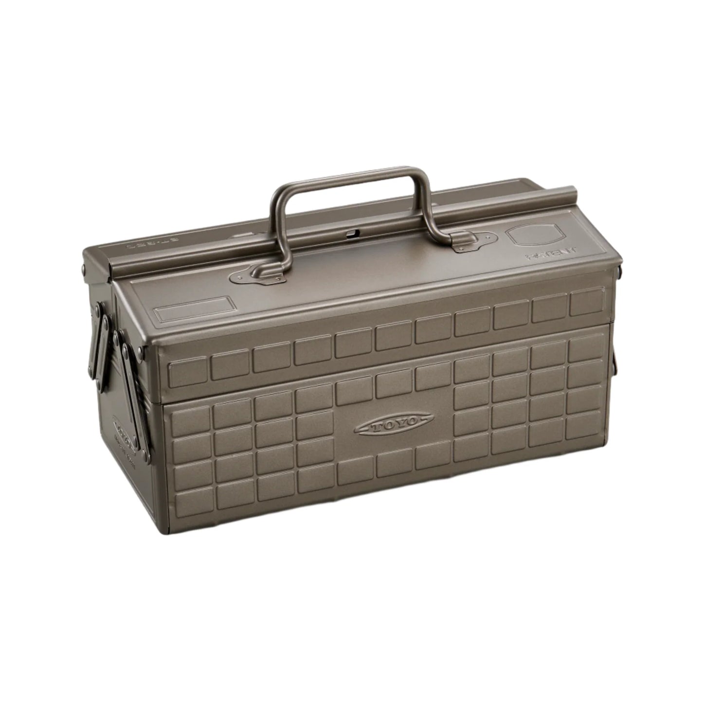 TOYO CANTILEVER TOOLBOX ST-350 TI TITANIUM