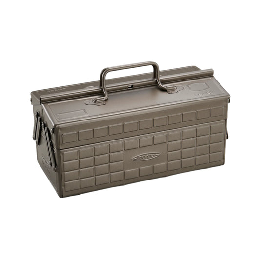 TOYO CANTILEVER TOOLBOX ST-350 TI TITANIUM