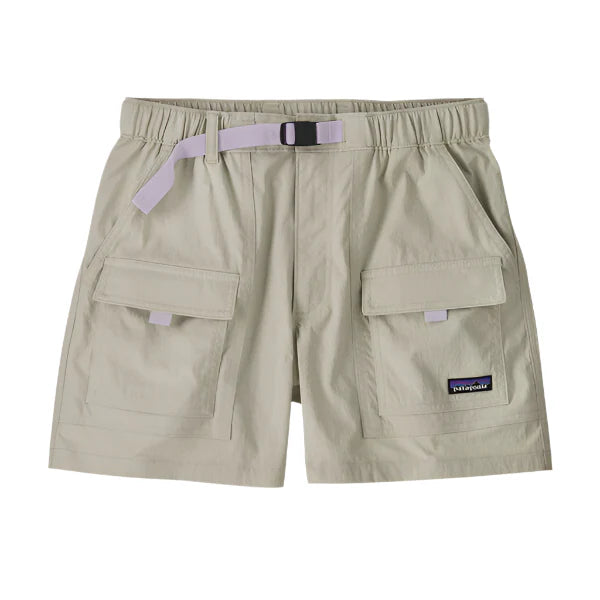 Jual Patagonia W'S Outdoor Everyday Shorts - Pelican Terbaru Dan Harga Termurah