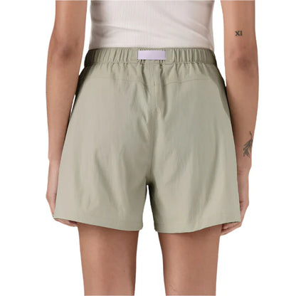 PATAGONIA W'S OUTDOOR EVERYDAY SHORTS - PELICAN