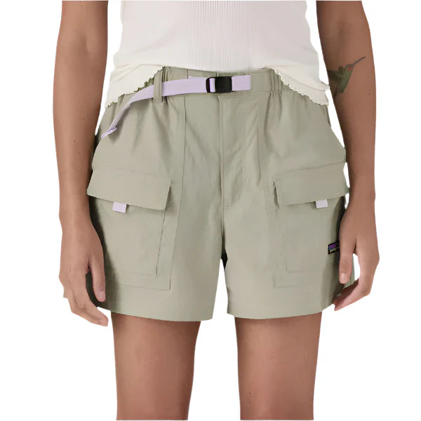 PATAGONIA W'S OUTDOOR EVERYDAY SHORTS - PELICAN